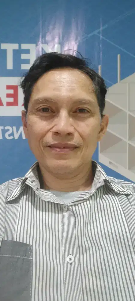 mencari pekerjaan sebagai sopir