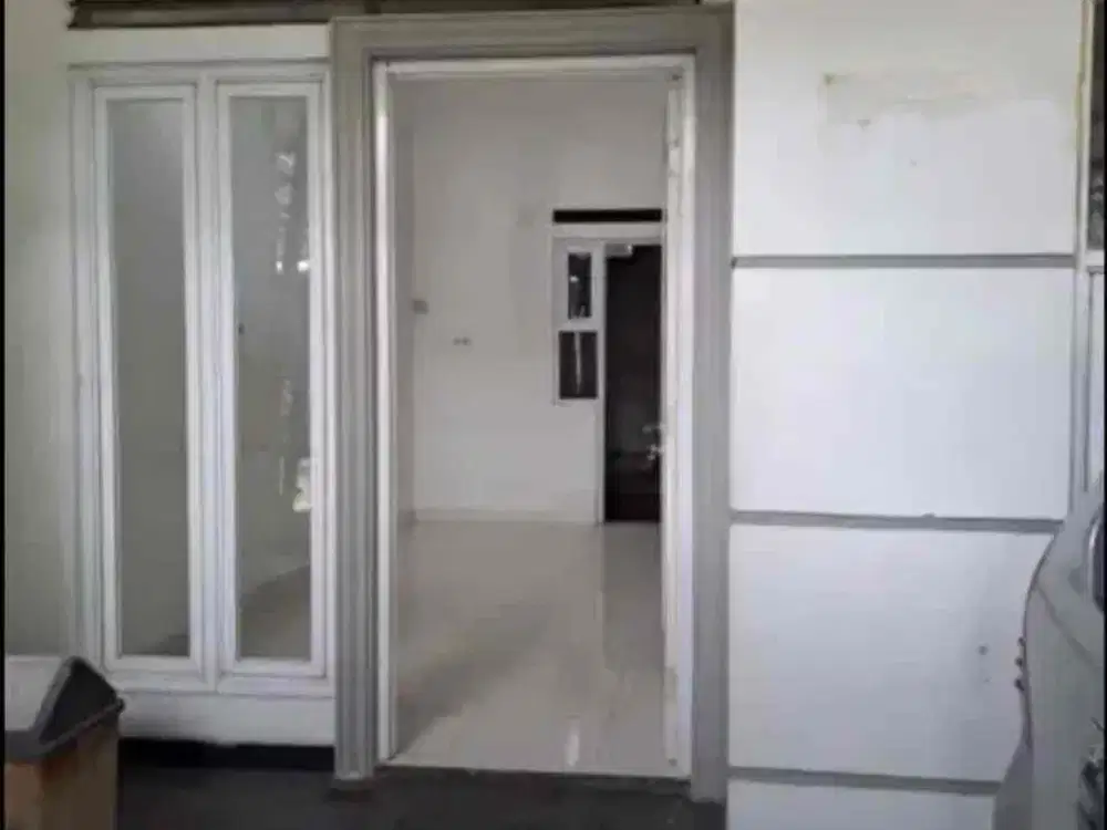 Rumah Lokasi Strategi Dekat Stasiun Jurangmangu Tangsel
