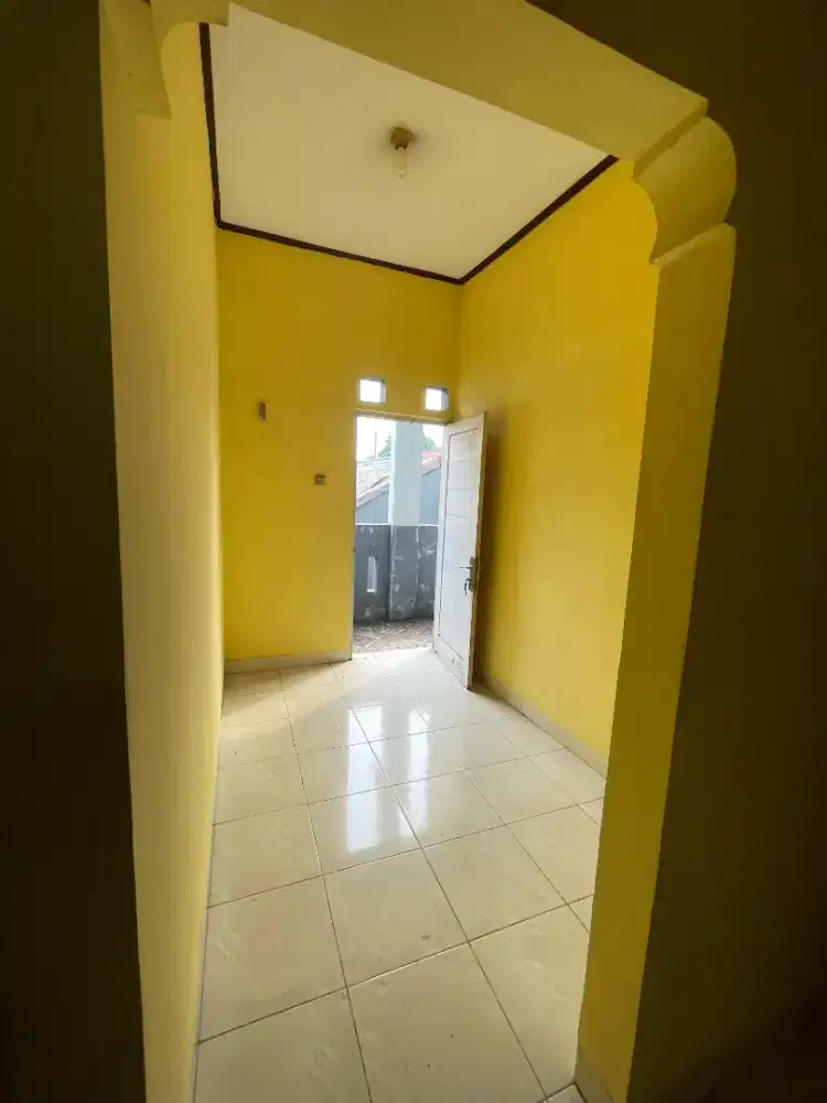 Jual kontrakan jakarta timur