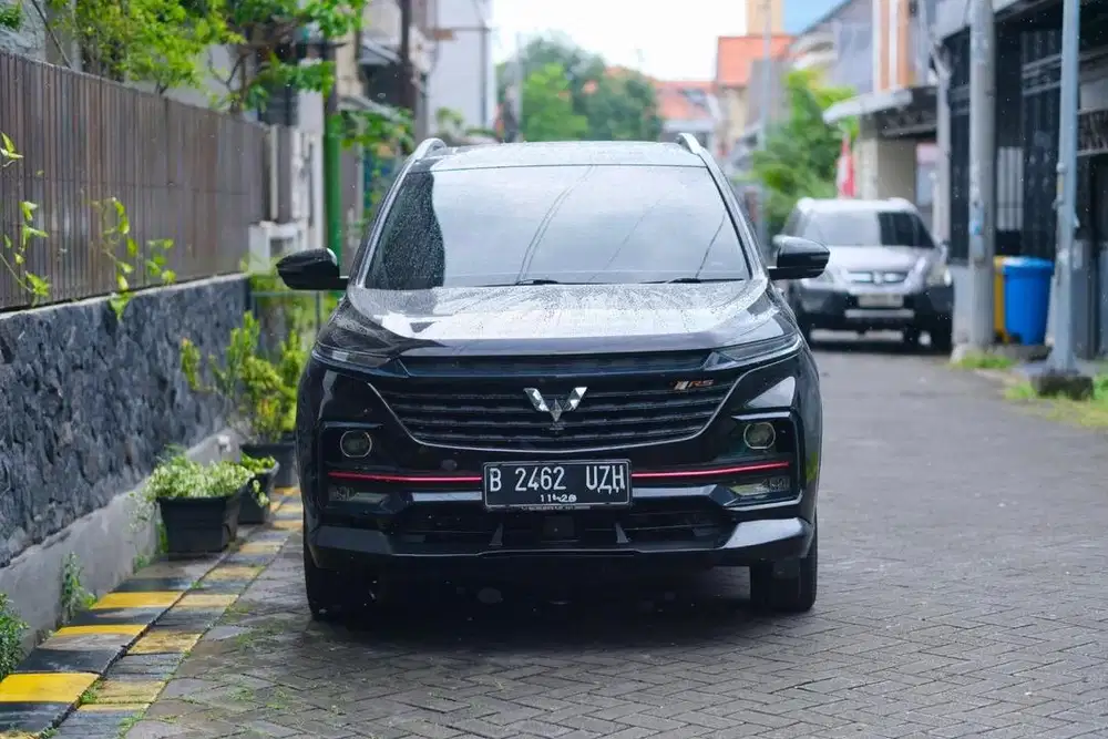 WULING ALMAZ RS 2021  1.5T EX