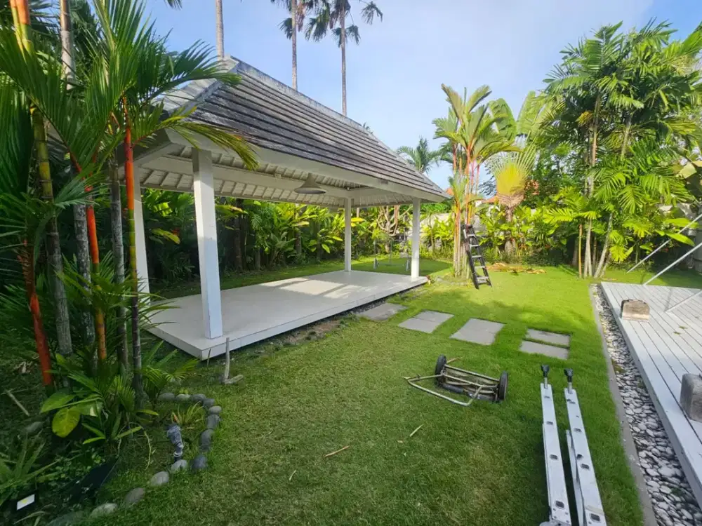 FREEHOLD – TANAH KOMERSIAL PREMIUM DI UMALAS, KEROBOKAN ( JK )