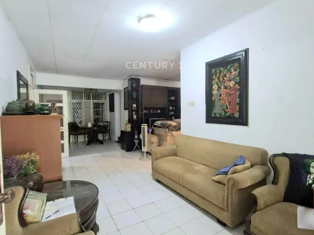 Rumah Murah Di Bintaro Jaya Sektor 3A 9521