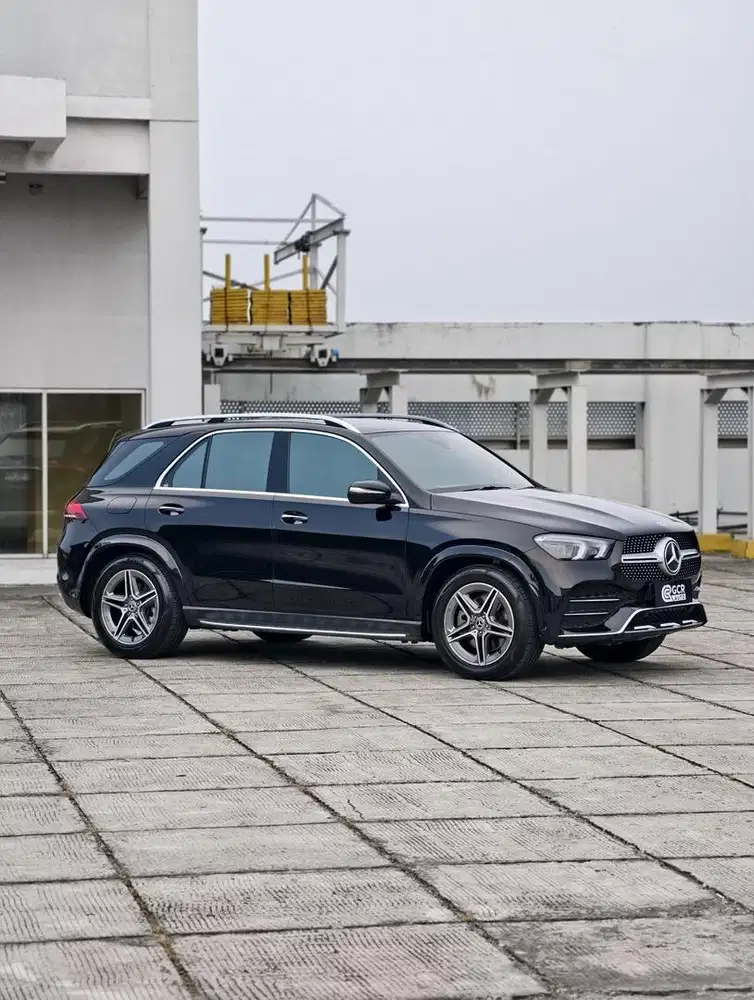 FULL PPF KM 14RB !! MERCY GLE450 AMG LINE GLE 450 2021 AT MDL 2022