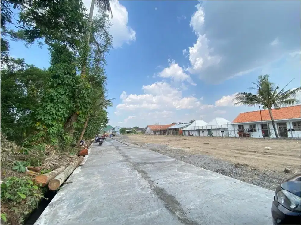 Premium di Maguwo, Dekat SD Budi Mulia Duan Panjen