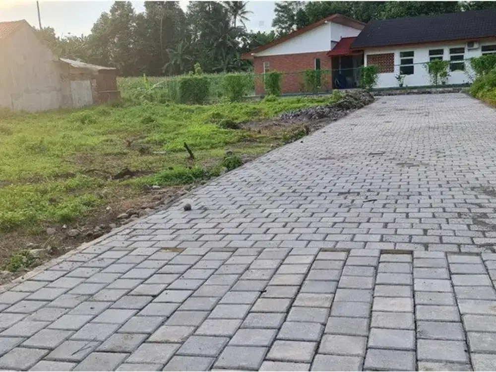 Dekat TVRI Jombor, Peruntukan Kost dan Homestay, Premium