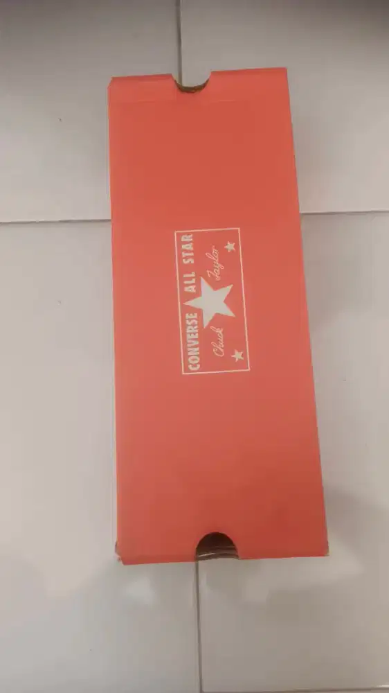 SEPATU CONVERSE CHUCK TYLOR UNISEX ORIGINAL