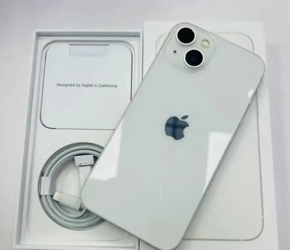 iPhone 13 garansi resmi ibox cicilan tanpa Kartu Kredit