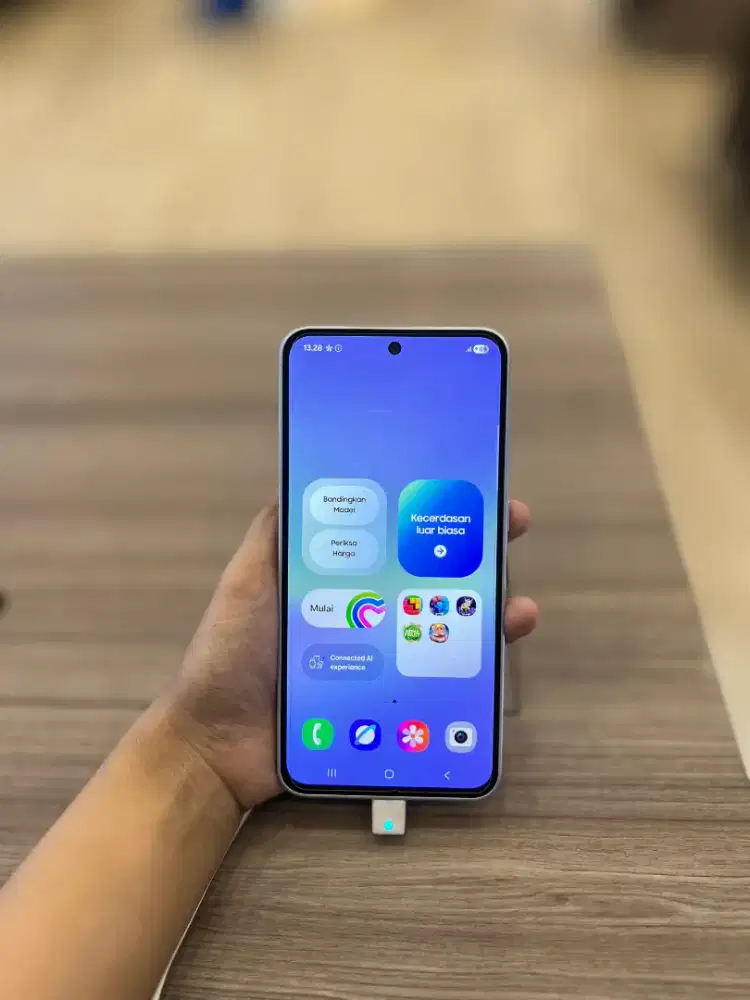 SAMSUNG A36 FREE BUDSCORE