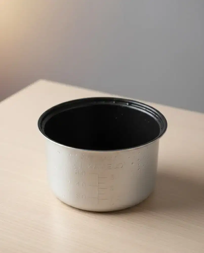 MAGIC COM RUSAK SPAREPART JUAL CEPAT