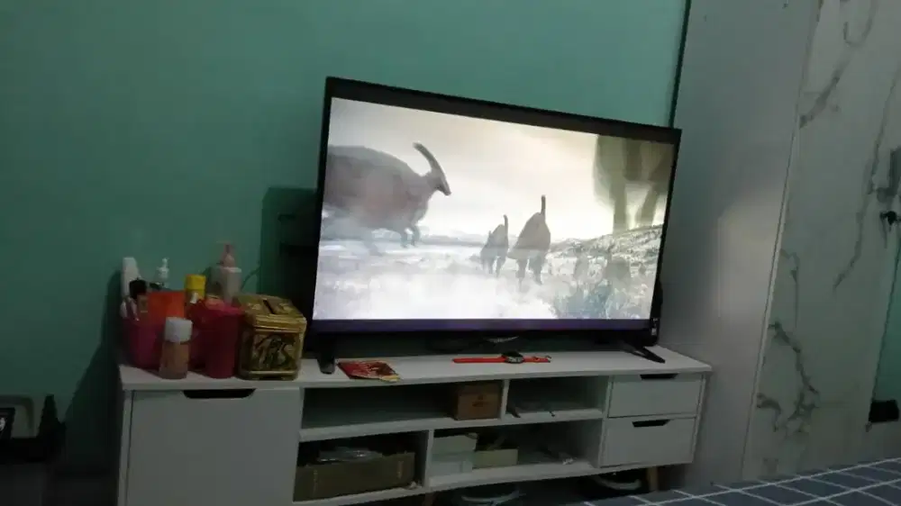 Tv merk LG smart tv 42 inc