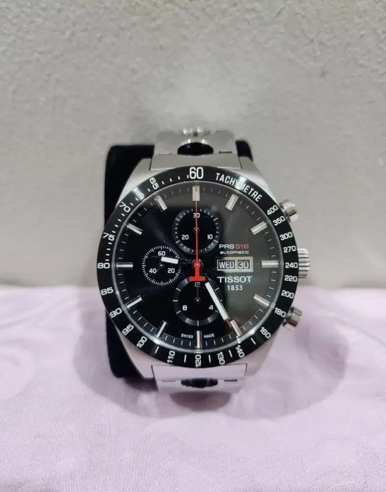 Jam Tissot PRS 516 Original