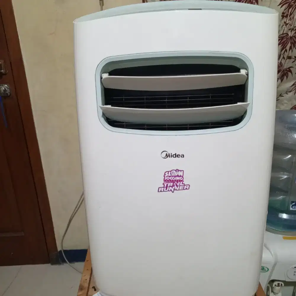 AC portable MIDEA 1 PK