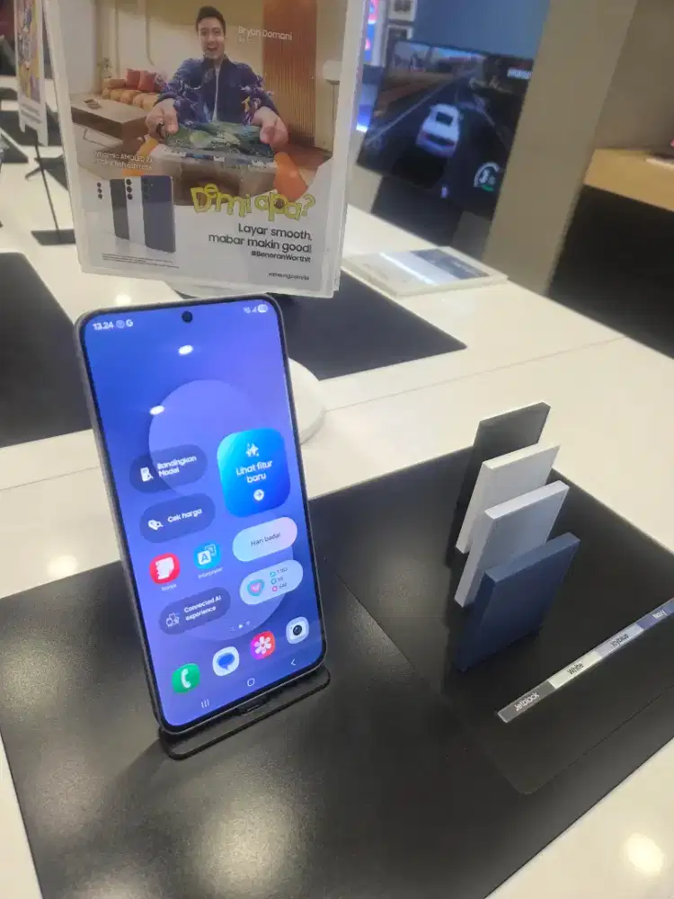 Samsung s25 fe free upgrade memory