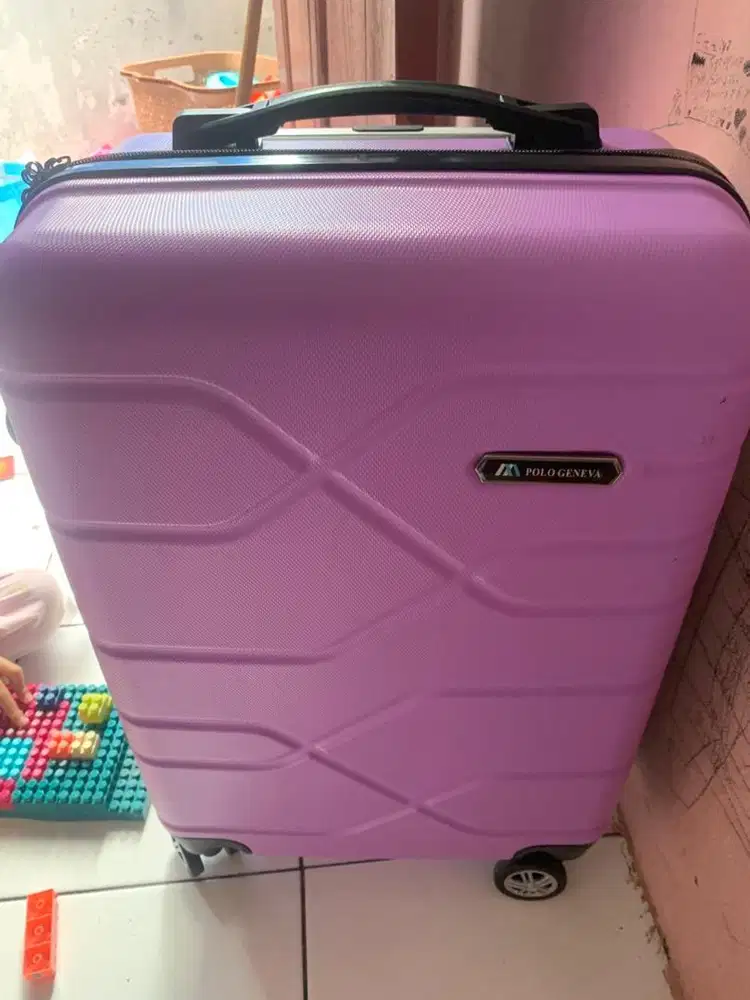 Jual BU Koper Polo 21inch