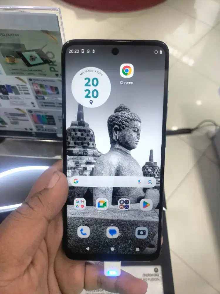 Motorola G45 5G Kredit Hp murah dan tanpa Dp