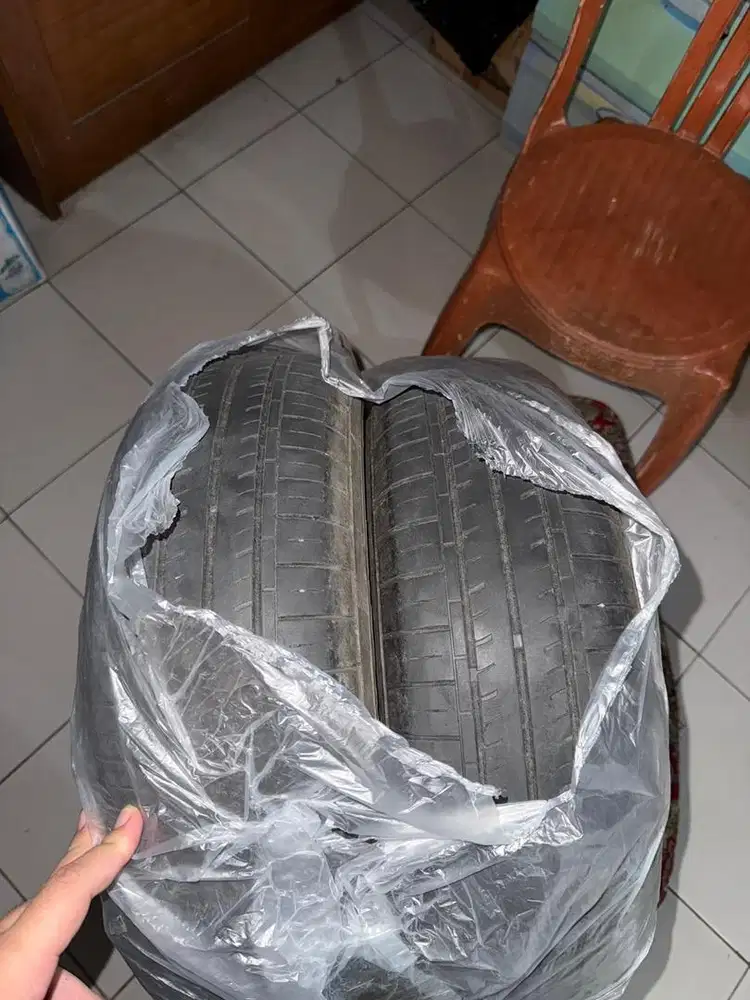 Ban Greenmax Eco Touring 145/70 R12 Ex Wuling Air Ev