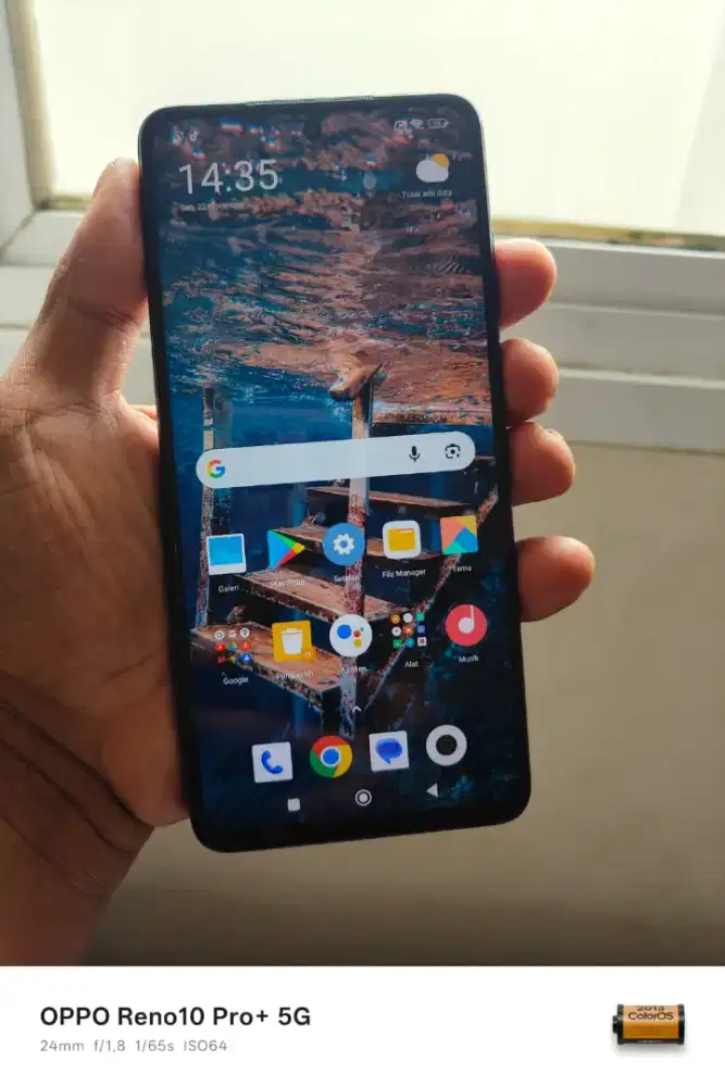 Poco X3 Pro 6/128GB