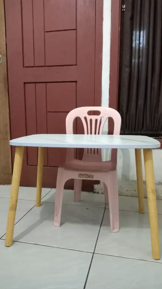 Meja Kursi anak