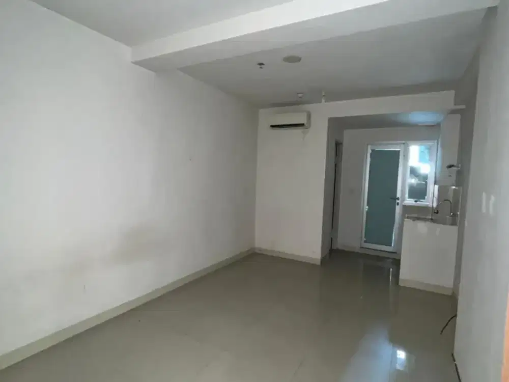 DIJUAL APARTEMEN OAK TOWER JAKARTA TIMUR MURAH