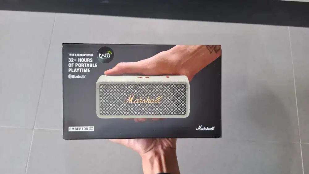 MHL EMBERTON III , DISKON UP TO 500K LOH KAPAN LAGI CUMA DI ERAFONE AJ
