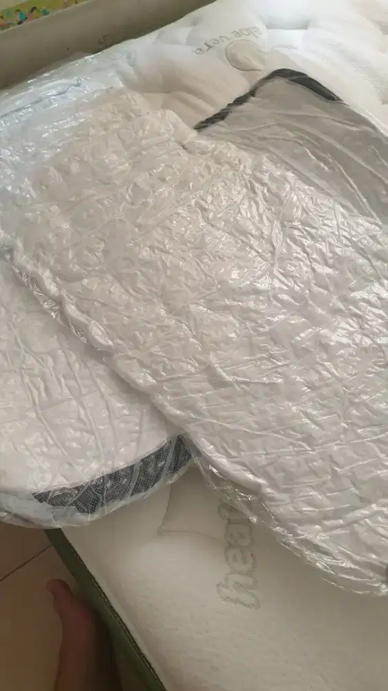 Dijual bantal dan guling informa