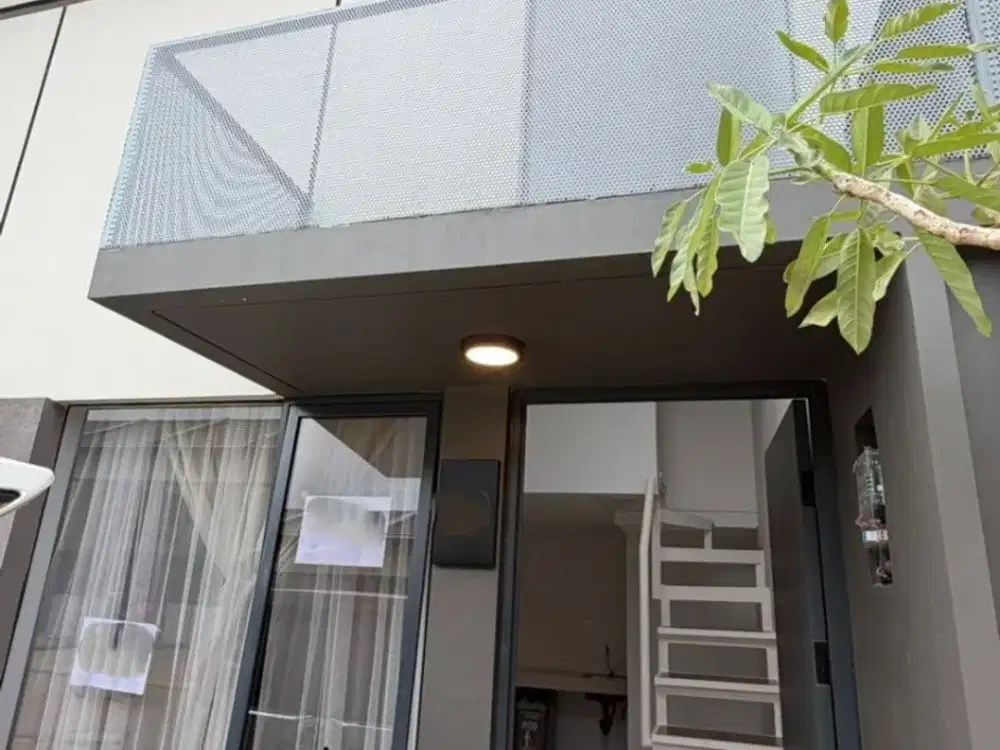 Disewakan Rumah Type Z2 di Cluster XYZ Trail By Rumah Chinida (Jb)