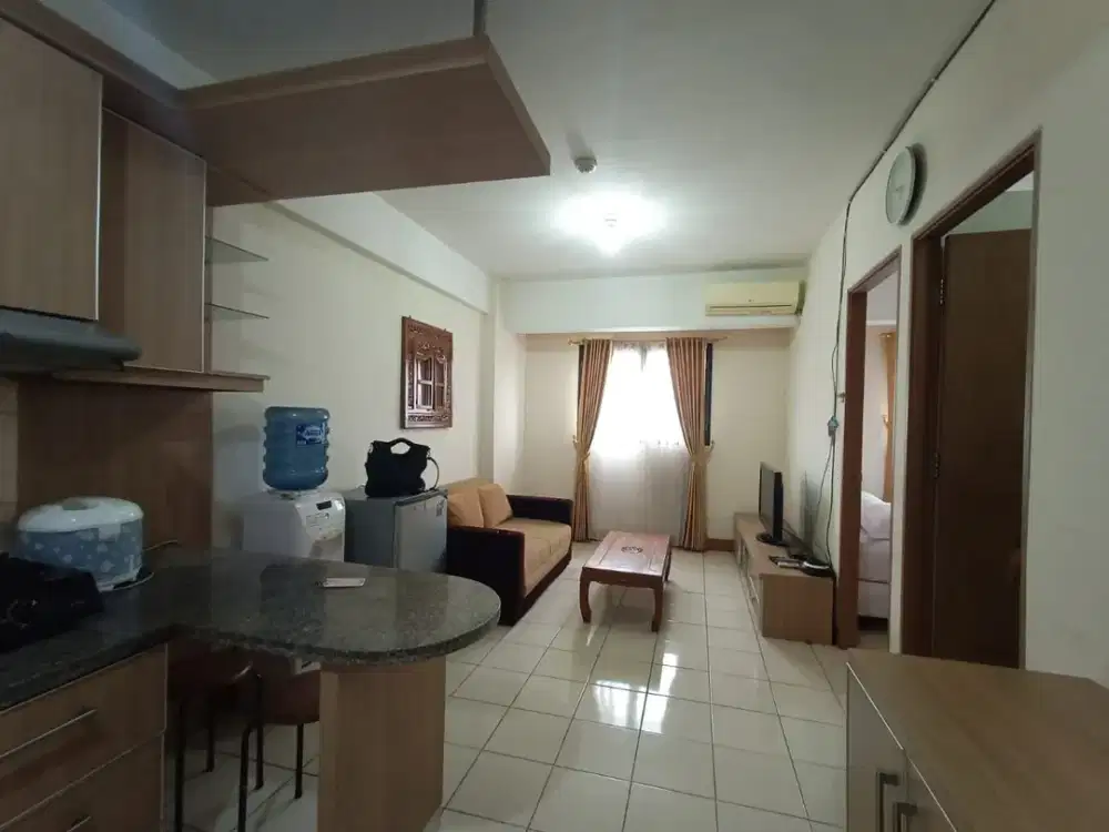 DISEWAKAN APARTEMEN GADING ICON JAKARTA TIMUR MURAH