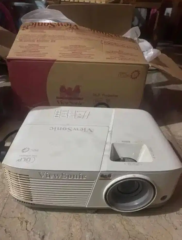 Proyektor Viewsonic