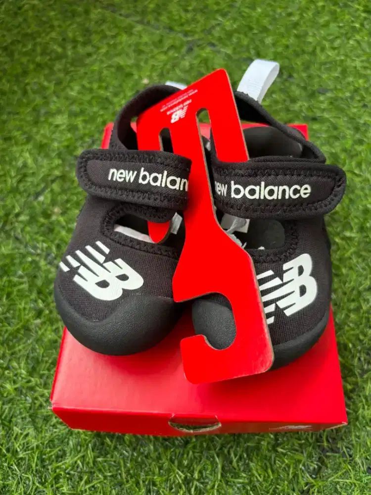 NEW BALANCE KIDS