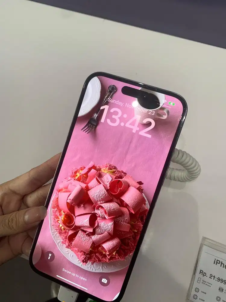 IPHONE 14 PRO MAX 128GB