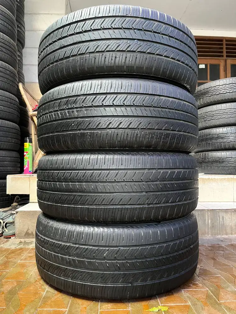 Ban Yokohama Geolandar X-CV 255 55 r20 4Pcs