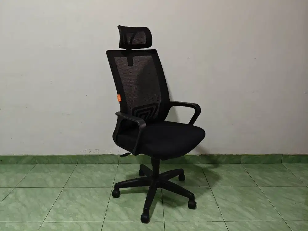 Jual Murah Kursi Kantor Kursi Kerja Kursi Belajar ECOS SBM 9301 H