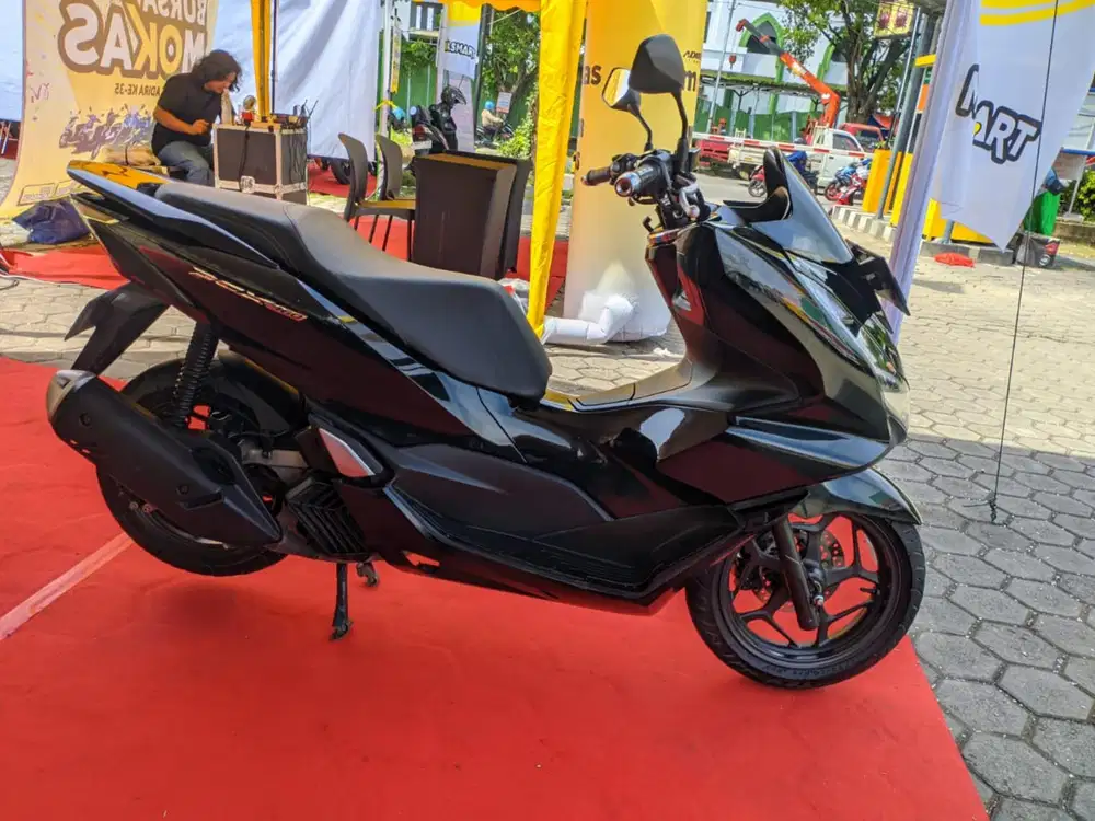 Pcx cbs 160 2024