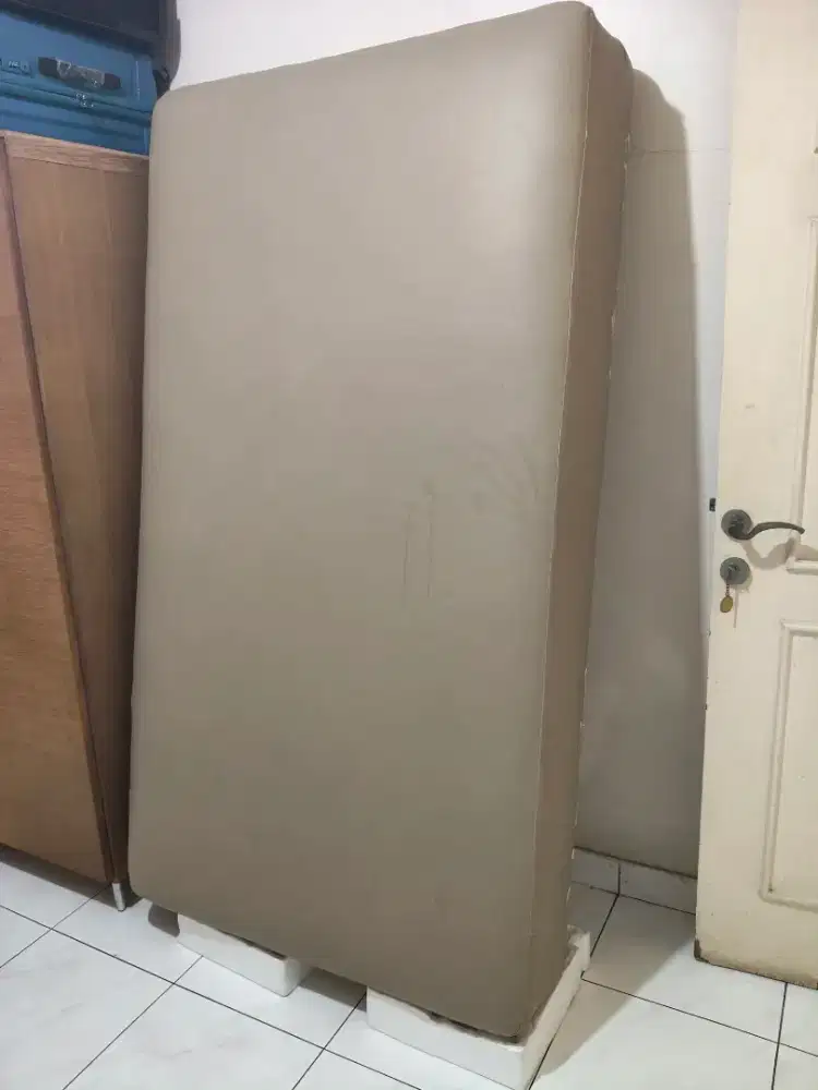 Ranjang Sorong spring bed airland 100x200