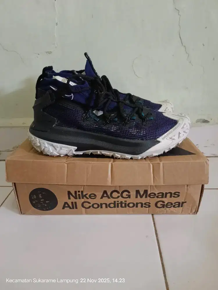 Sepatu Nike ACG GORE-TEX