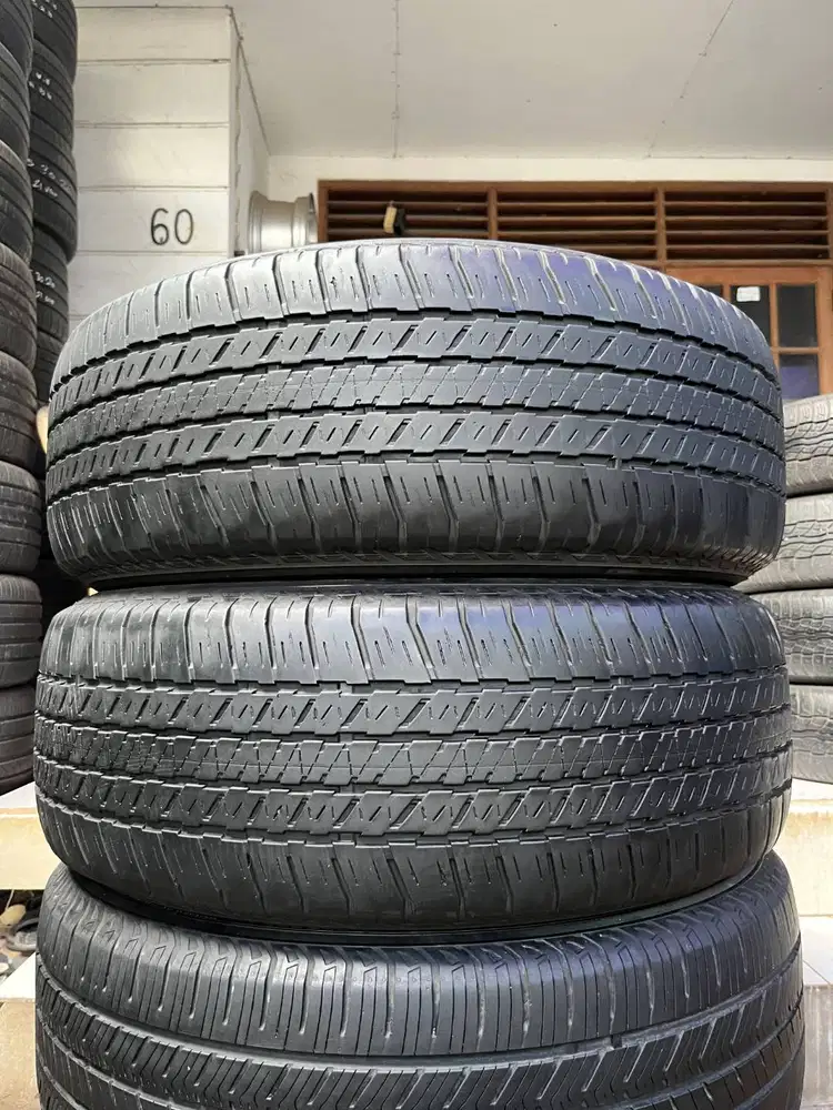 Ban Bridgestone Dueler H/T 265 60 r18 2Pcs
