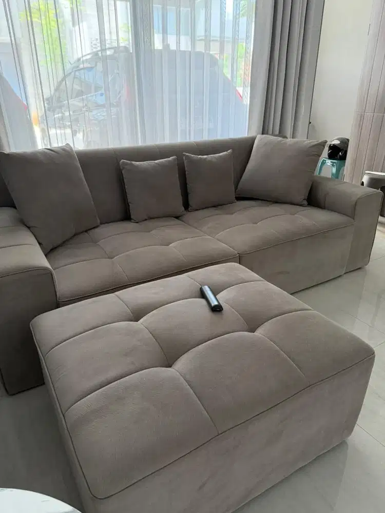 Sofa Living room