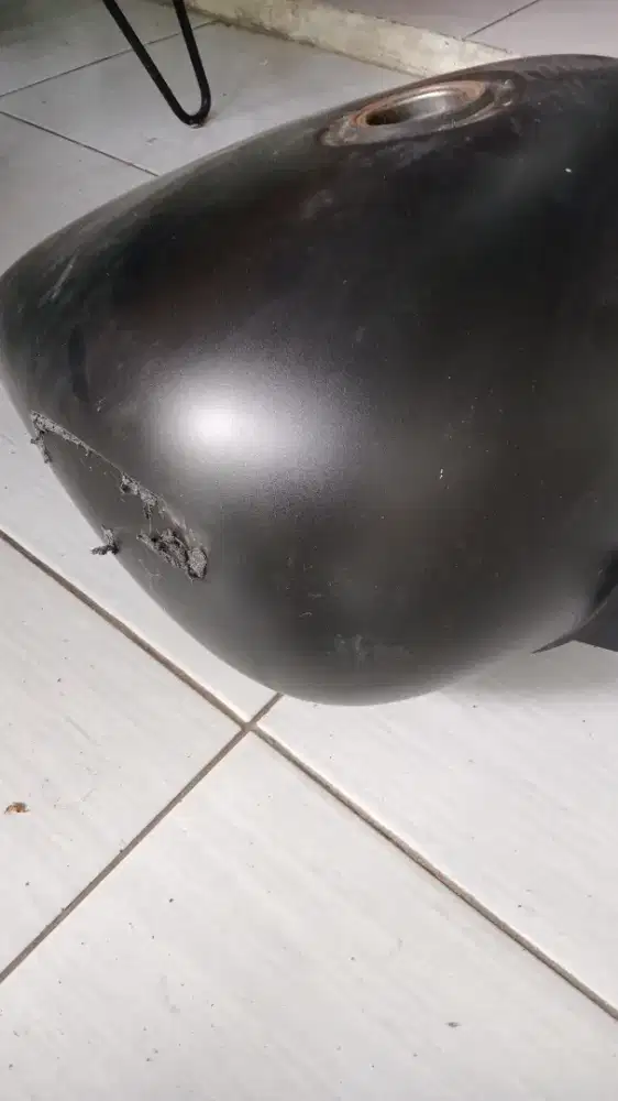 Tangki Motor Benelli