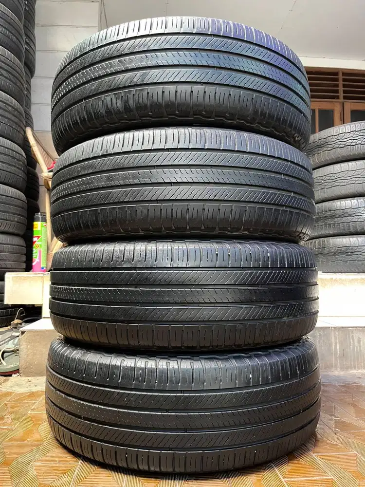 Ban Michelin Primacy Suv 235 55 r20 4Pcs