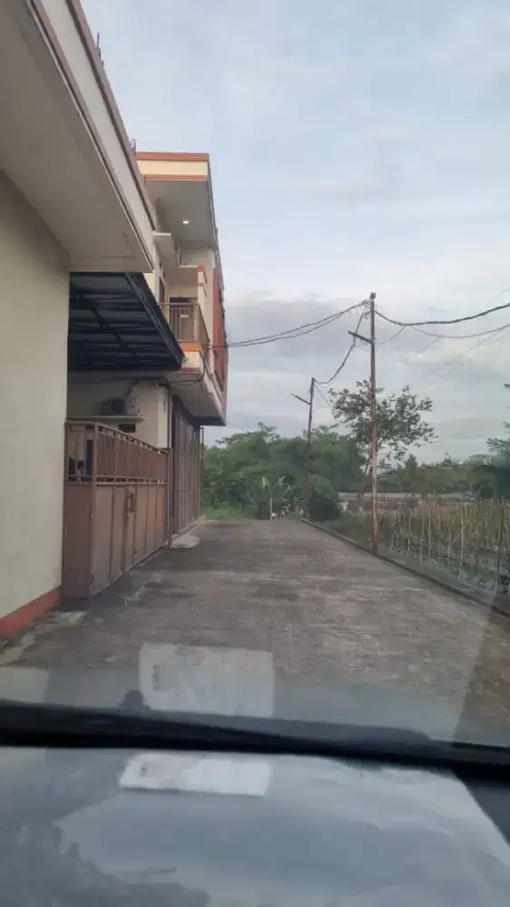 Pabrik herbal lokasi strategis