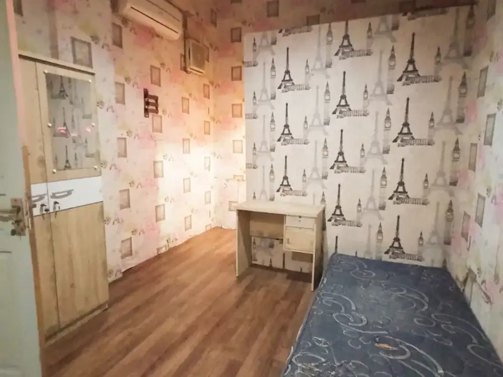 INVESTASI PALING MENGUNTUNGKAN! KOST DI TANJUNG DUREN, JAKARTA BARAT