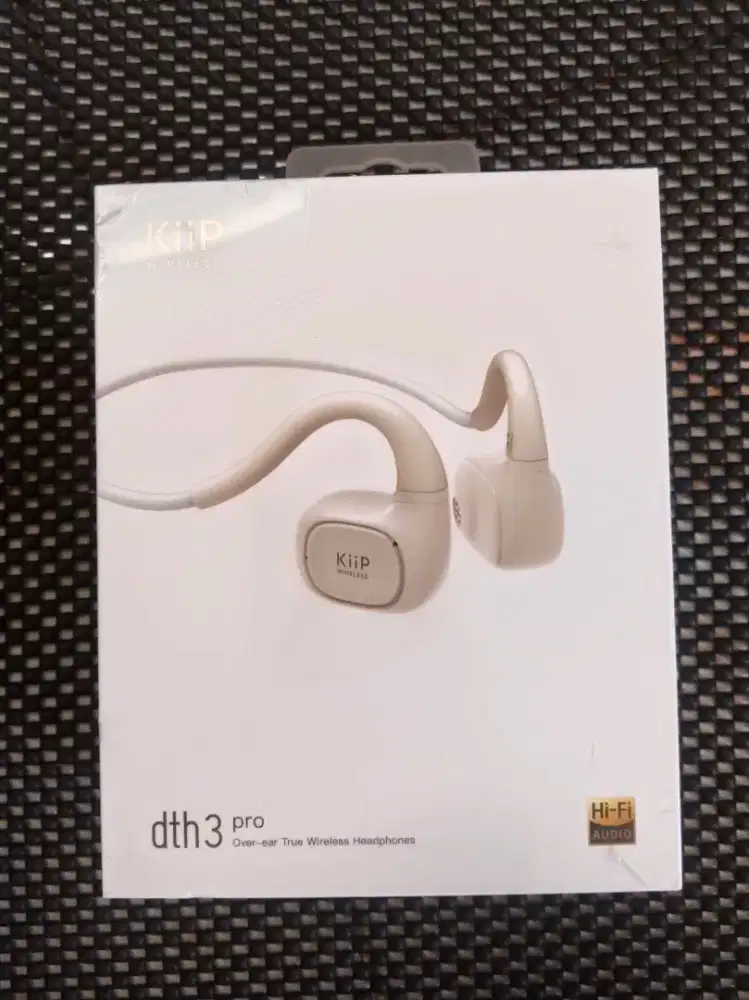 Kiip wireless Dth 3