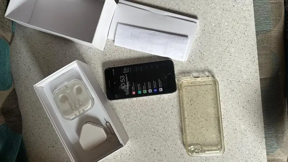 jual iphone 6s 64gb space gray