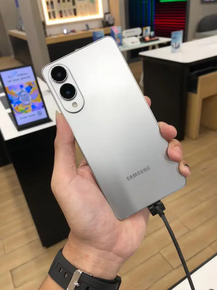 SAMSUNG GALAXY S25Edge 12/512