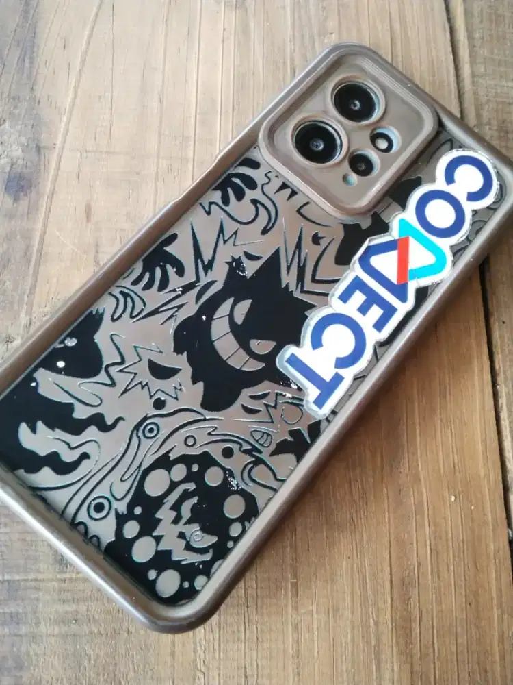 Redmi Note 12 Ram 8+8/128