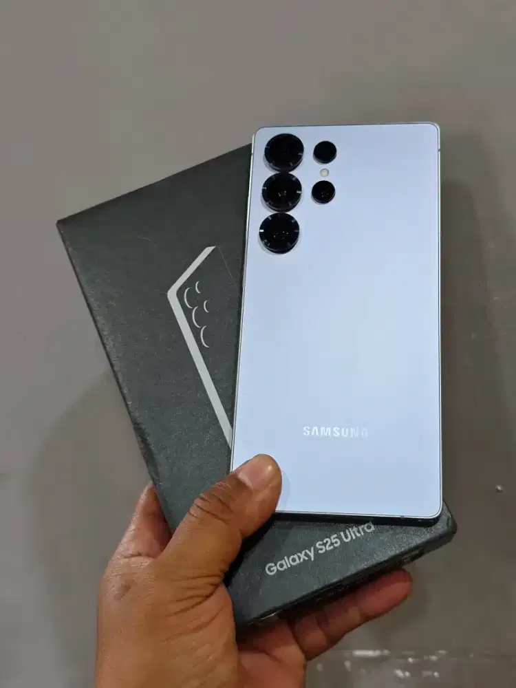 Samsung Galaxy S25 Ultra 12/512 Gb