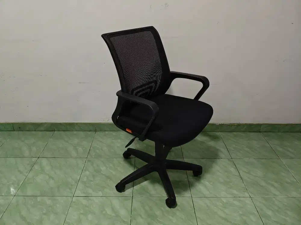Jual Murah Kursi Kantor Kursi Kerja Kursi Belajar ECOS SKM 3303