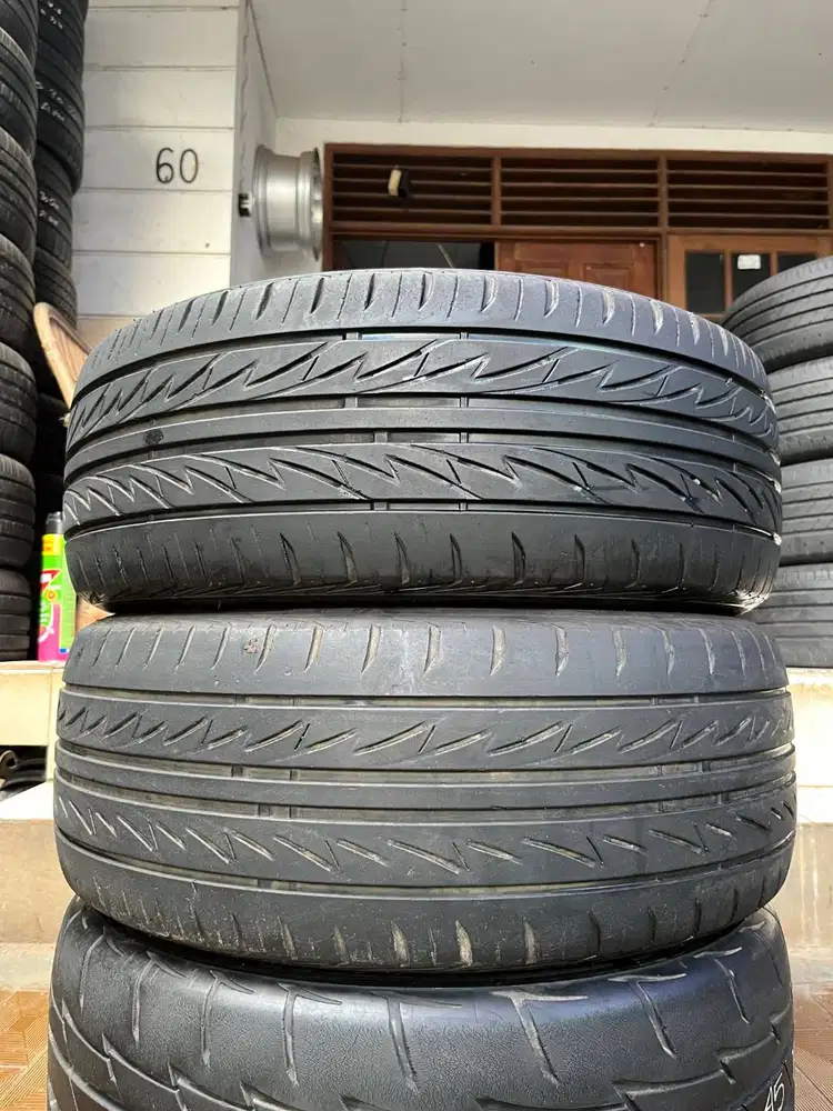 Ban Bridgestone Techno Sport 225 55 r17 2Pcs