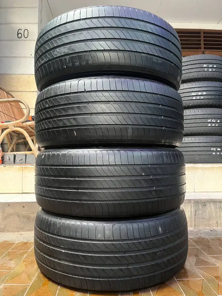 Ban Michelin Primacy 4 225 55 r17 4Pcs