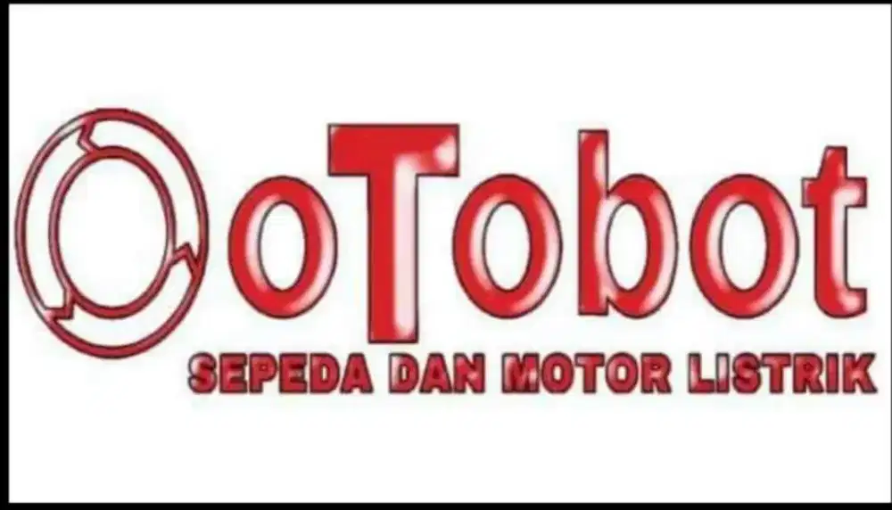 SHOWROOM SEPEDA LISTRIK OTOBOT INDONESIA SANGIANG